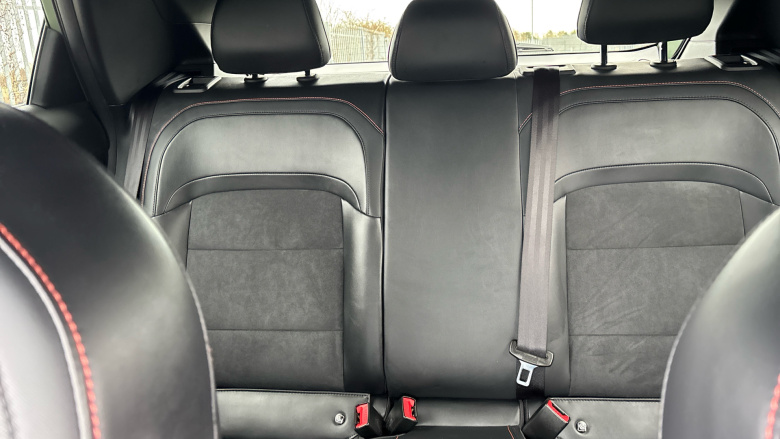 MG MG4 320kW EV XPOWER 64kWh 5dr Auto Electric Hatchback